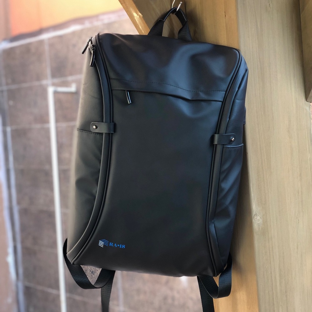 💥BEST SELLER • Notebook Backpack Waterproof - Picture 8 of 9